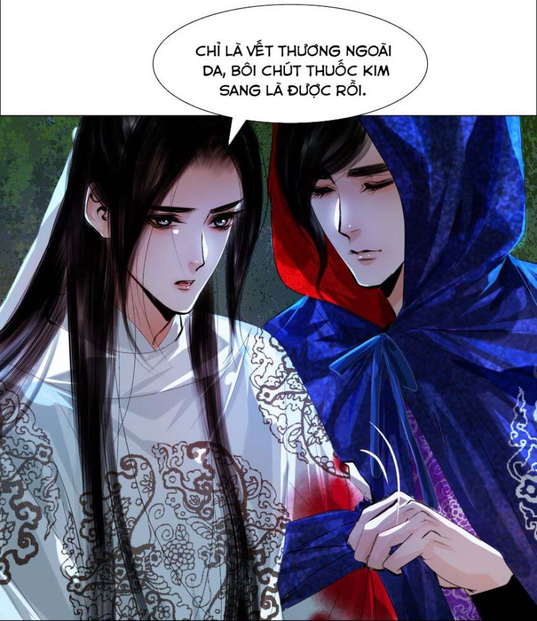 Tái Thế Quyền Thần Chap 50 - Next Chap 51