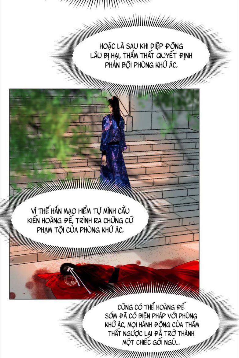 Tái Thế Quyền Thần Chap 50 - Next Chap 51