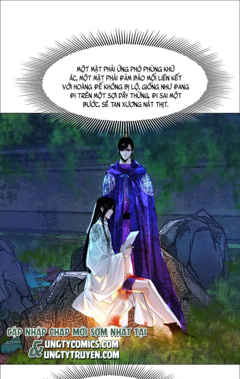 Tái Thế Quyền Thần Chap 50 - Next Chap 51