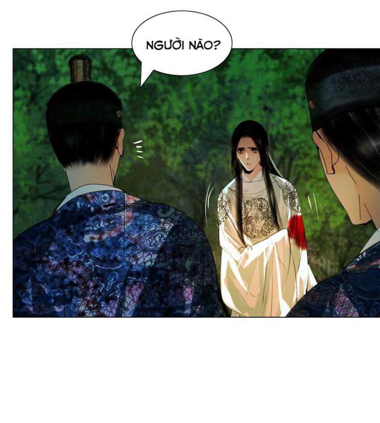 Tái Thế Quyền Thần Chap 50 - Next Chap 51