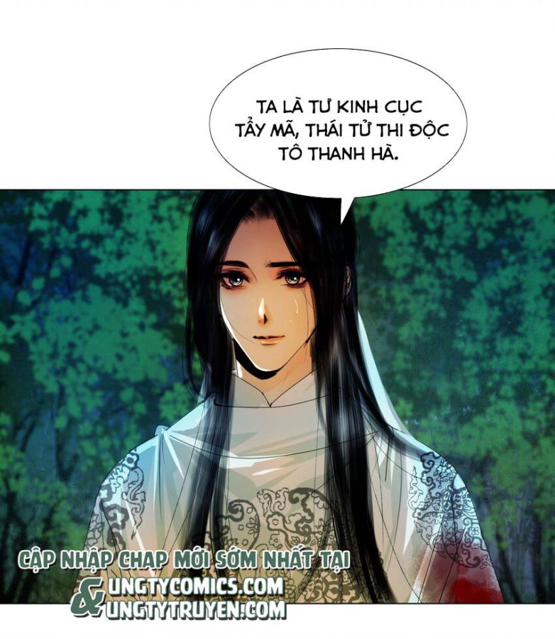 Tái Thế Quyền Thần Chap 50 - Next Chap 51