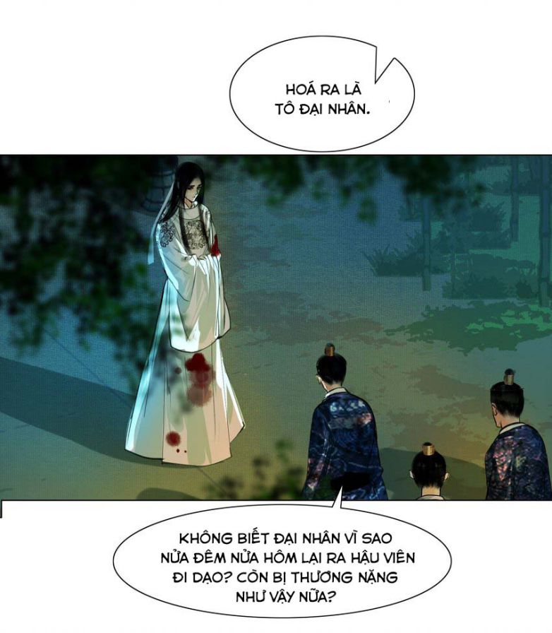 Tái Thế Quyền Thần Chap 50 - Next Chap 51