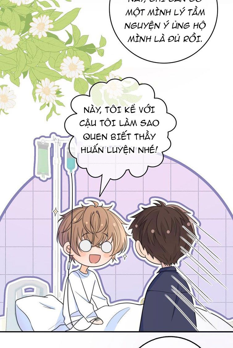 Gió Cung Bên Tai Chap 27 - Next Chap 28