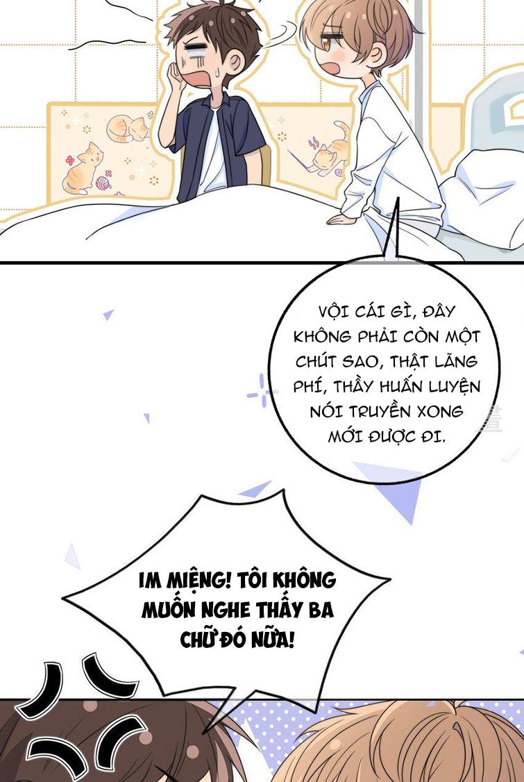 Gió Cung Bên Tai Chap 27 - Next Chap 28