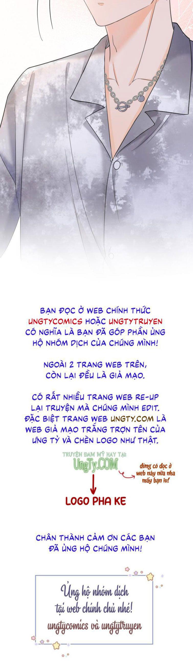 Gió Cung Bên Tai Chap 27 - Next Chap 28