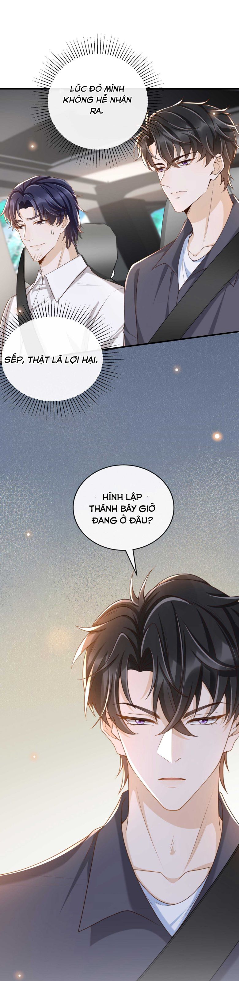 Pháp Ngoại Chi Đồ Chapter 42 - Next Chapter 43