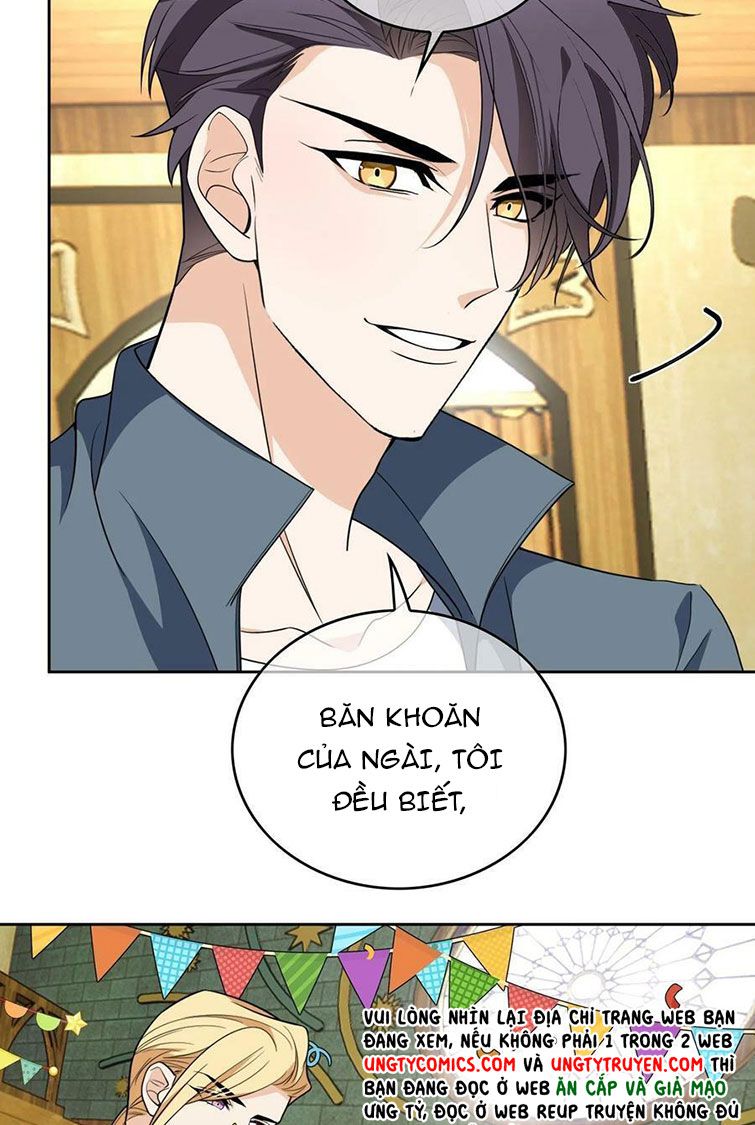 Sắp Bị Ăn Mất Rồi! Chap 96 - Next Chap 97