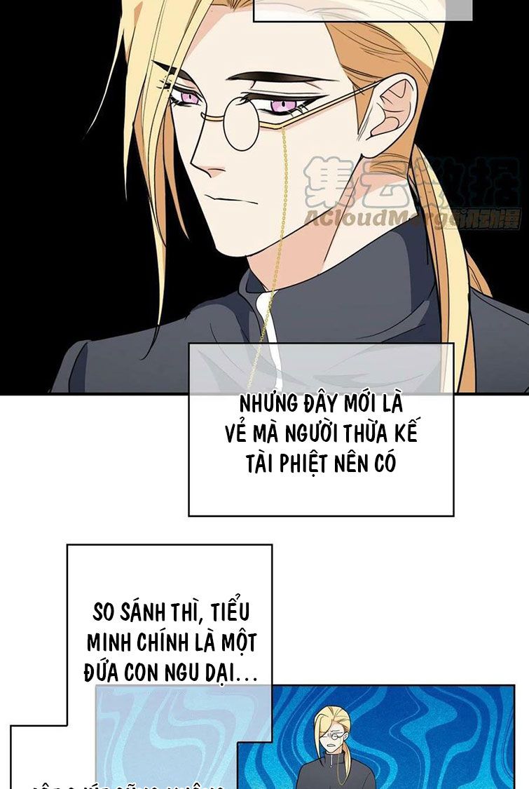 Sắp Bị Ăn Mất Rồi! Chap 96 - Next Chap 97