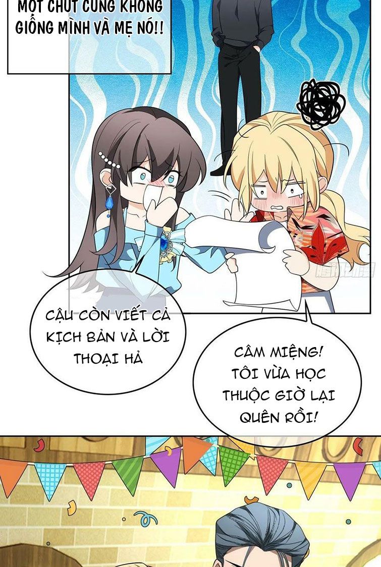 Sắp Bị Ăn Mất Rồi! Chap 96 - Next Chap 97