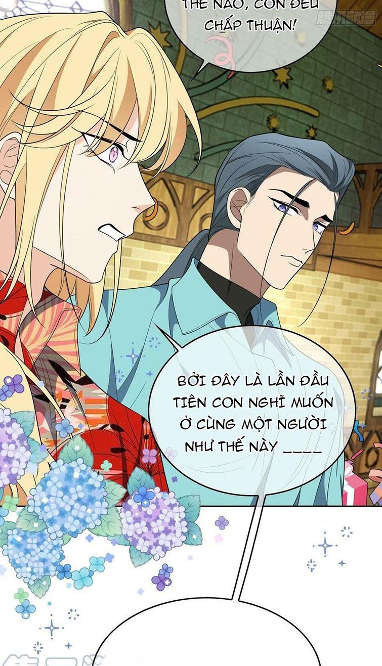 Sắp Bị Ăn Mất Rồi! Chap 96 - Next Chap 97