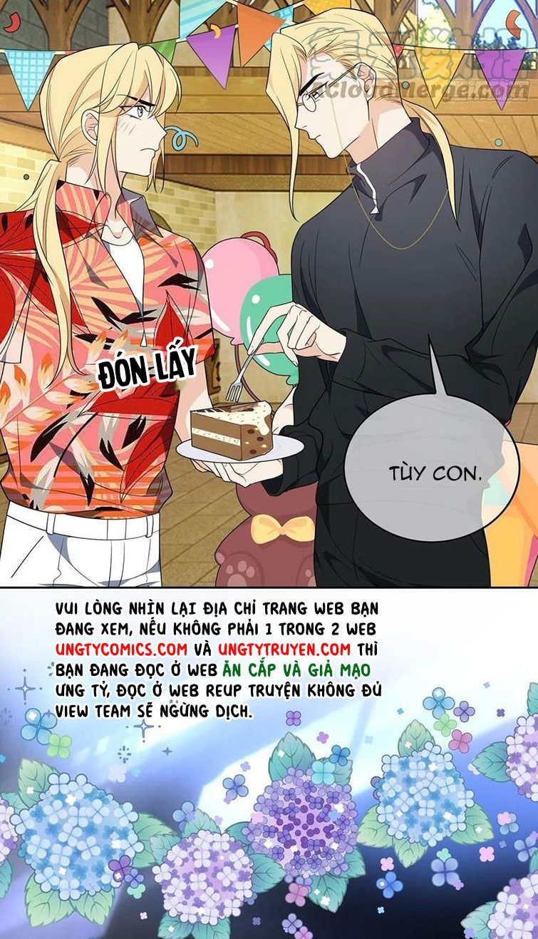 Sắp Bị Ăn Mất Rồi! Chap 96 - Next Chap 97