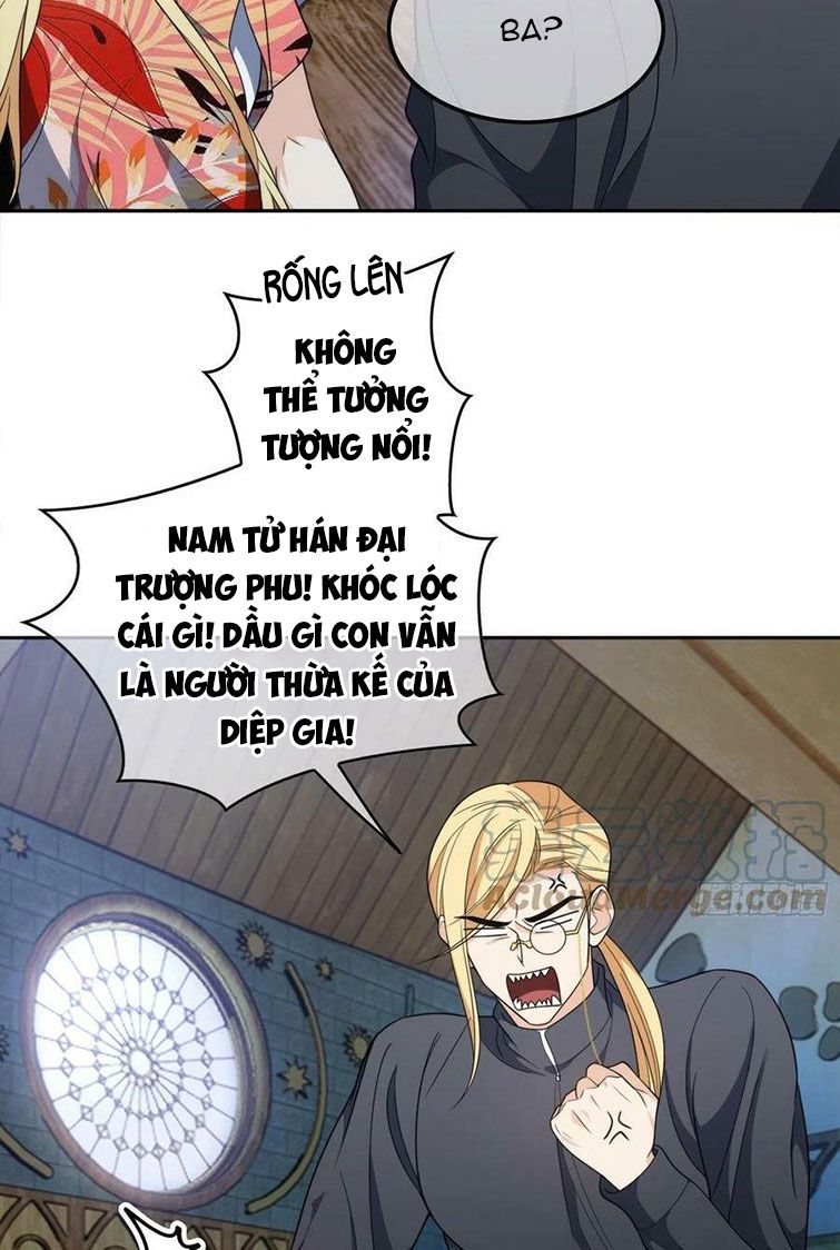 Sắp Bị Ăn Mất Rồi! Chap 96 - Next Chap 97