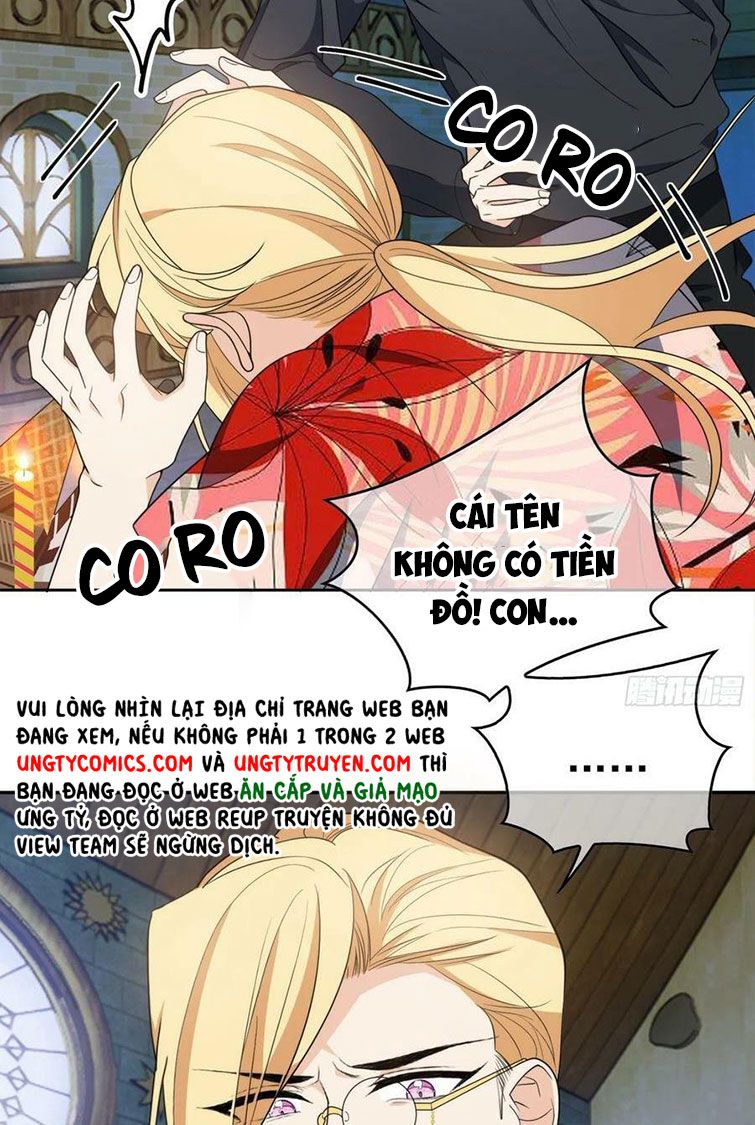 Sắp Bị Ăn Mất Rồi! Chap 96 - Next Chap 97