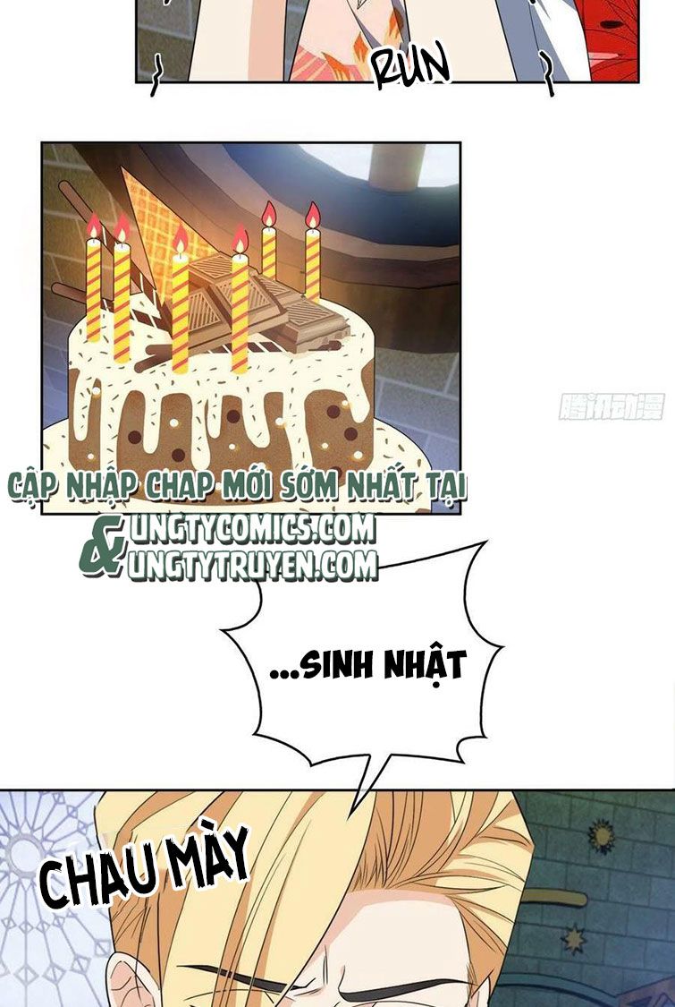 Sắp Bị Ăn Mất Rồi! Chap 96 - Next Chap 97