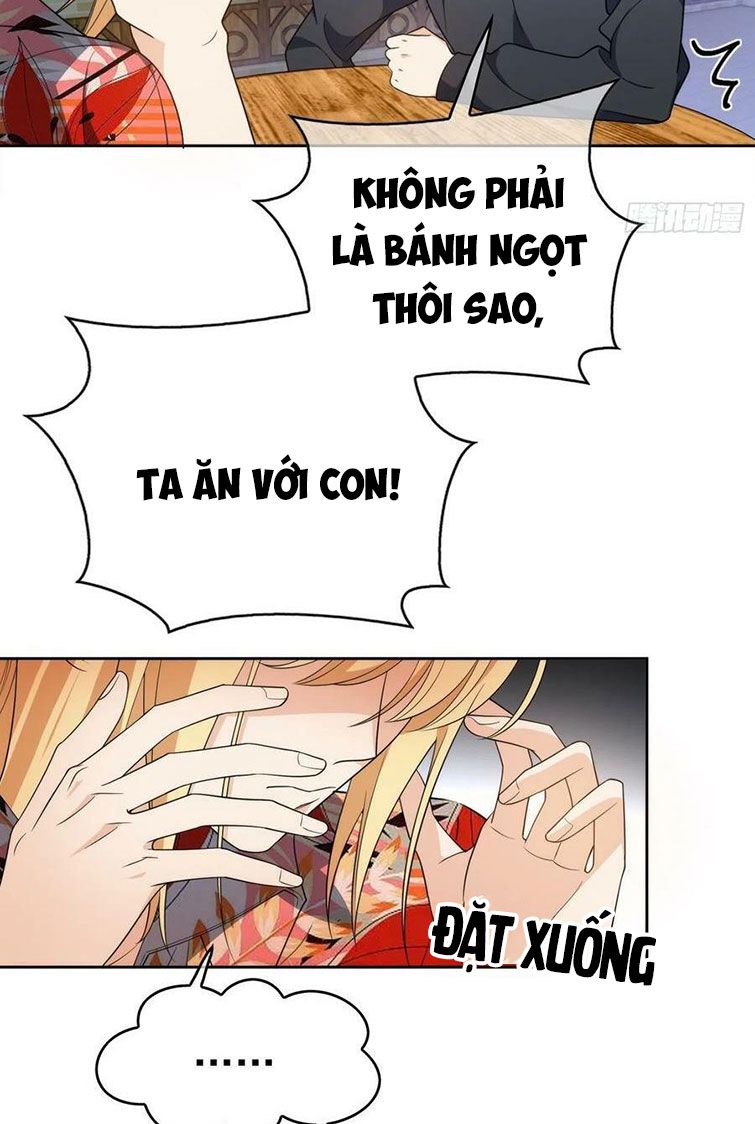 Sắp Bị Ăn Mất Rồi! Chap 96 - Next Chap 97