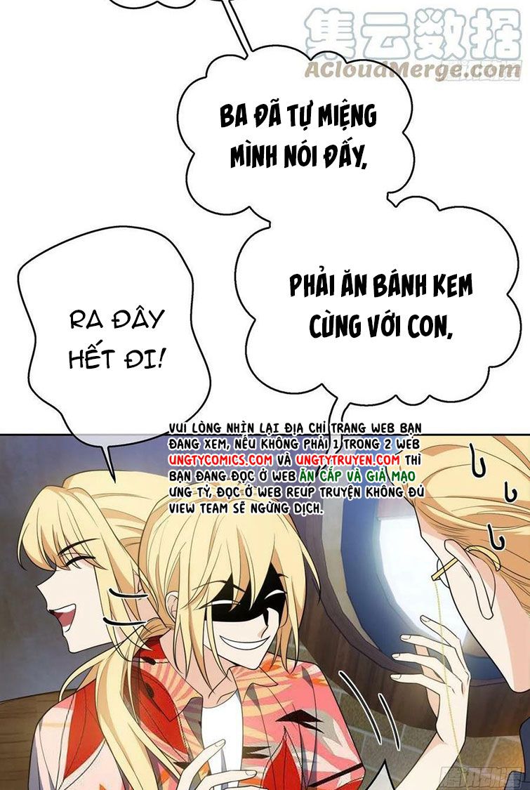 Sắp Bị Ăn Mất Rồi! Chap 96 - Next Chap 97