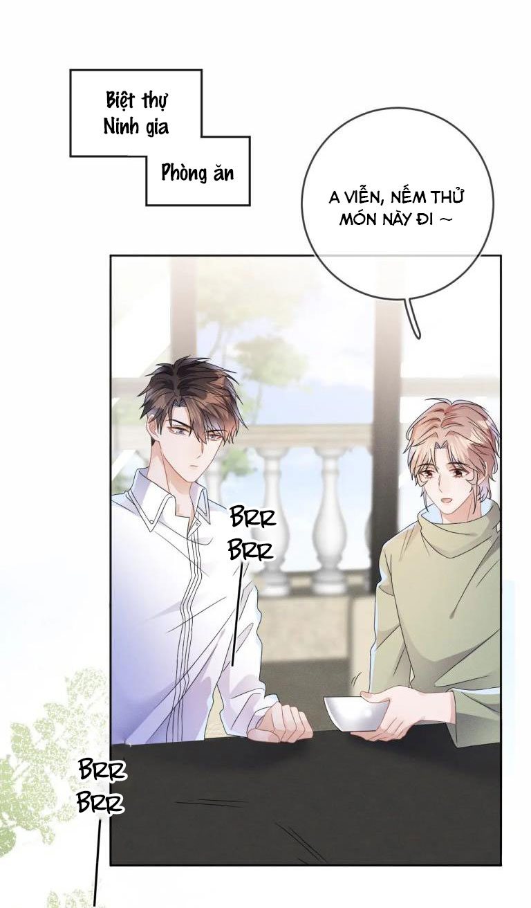 Mạnh mẽ công chiếm Chap 45 - Next Chap 46