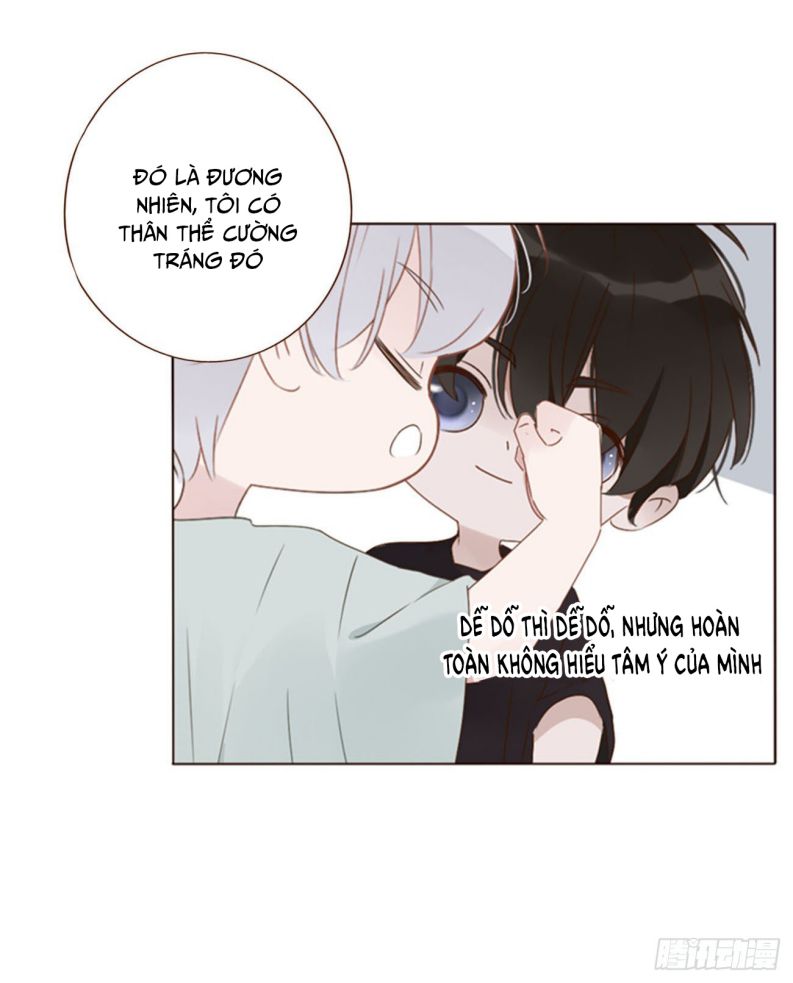 Ôm Chặt Vào Lòng Chap 49 - Next Chap 50