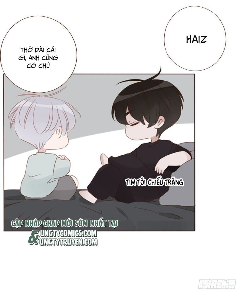 Ôm Chặt Vào Lòng Chap 49 - Next Chap 50