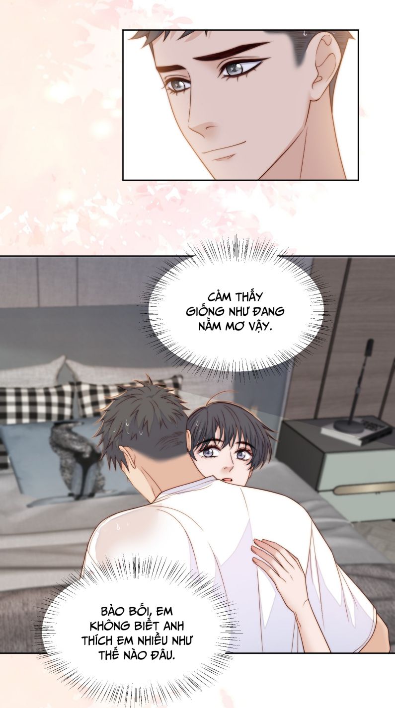 Tôi Bảo Bạn Cùng Bàn Đánh Cậu Chap 68 - Next Chap 69