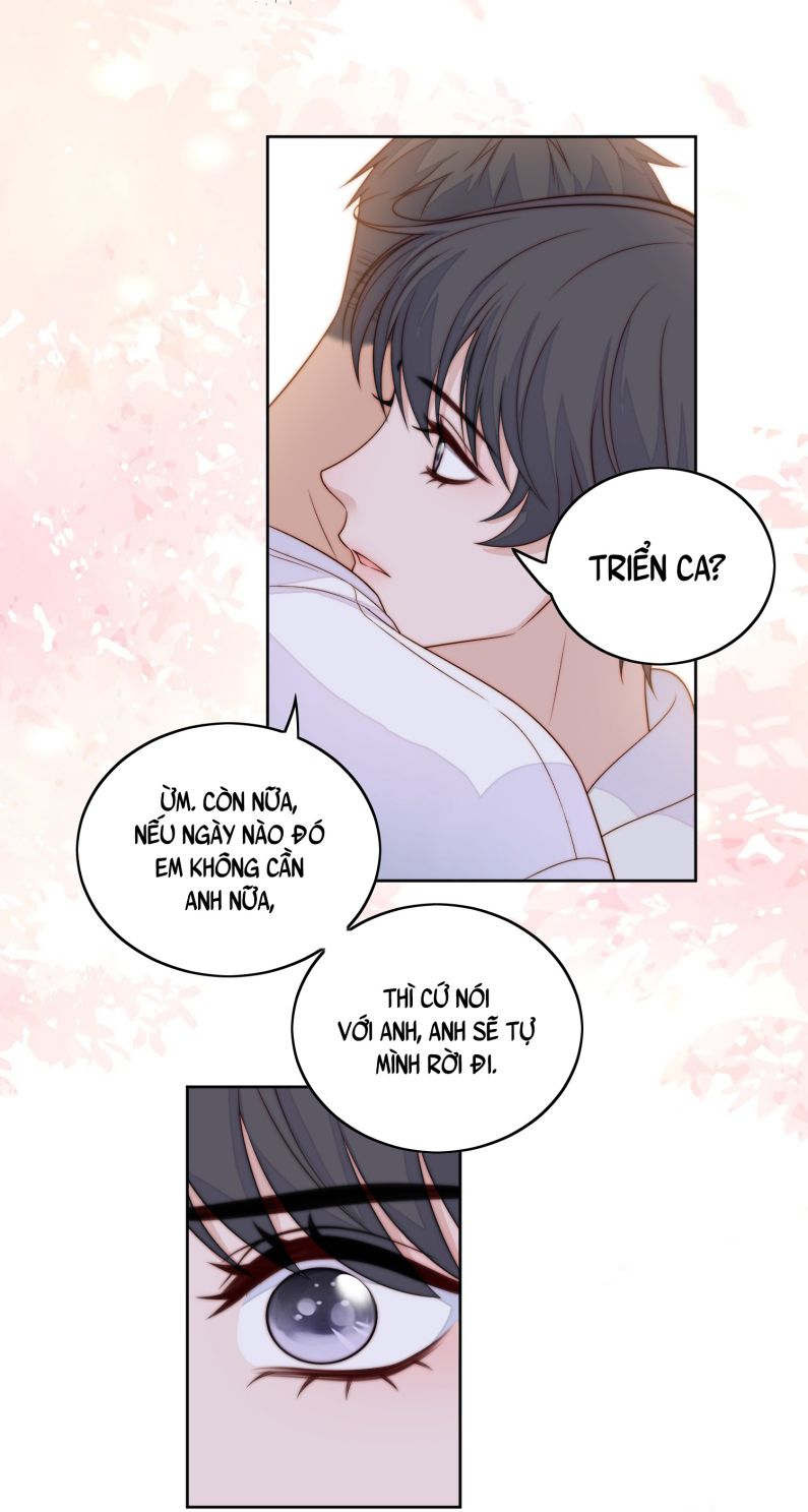 Tôi Bảo Bạn Cùng Bàn Đánh Cậu Chap 68 - Next Chap 69