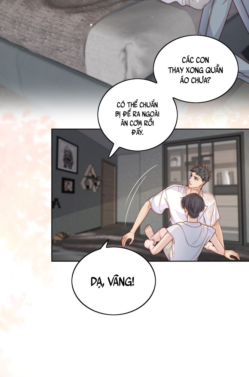 Tôi Bảo Bạn Cùng Bàn Đánh Cậu Chap 68 - Next Chap 69