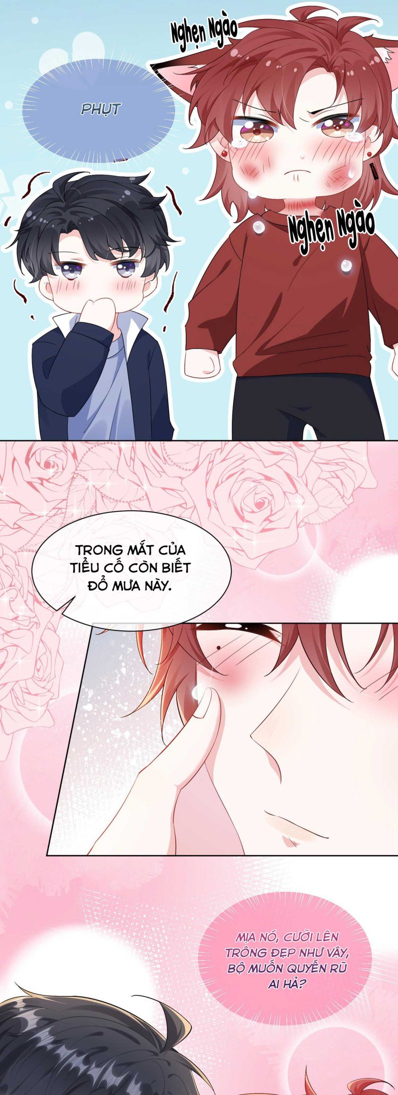 Giáo Bá Là Một Tên Yêu Tinh Chap 29 - Next Chap 30