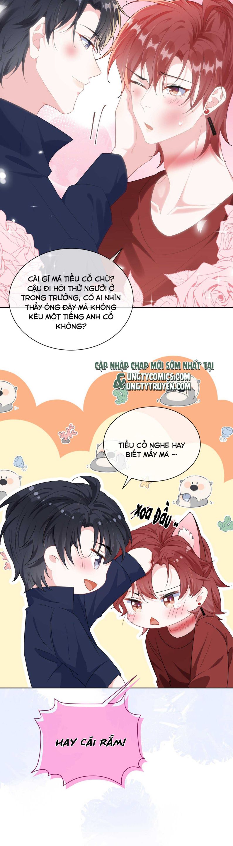 Giáo Bá Là Một Tên Yêu Tinh Chap 29 - Next Chap 30