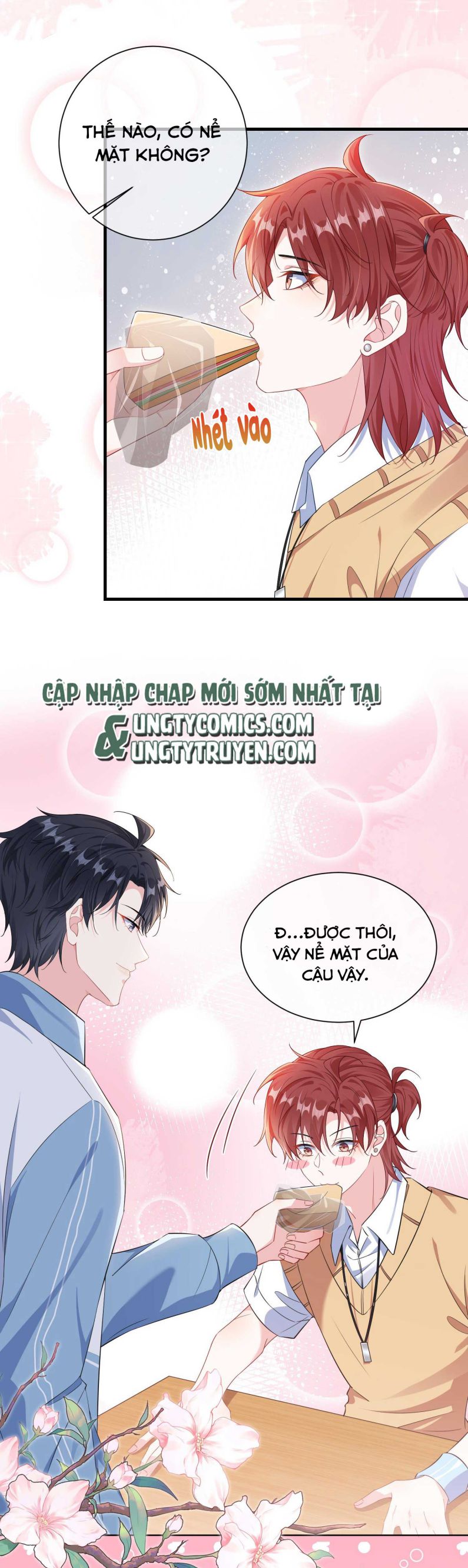 Giáo Bá Là Một Tên Yêu Tinh Chap 29 - Next Chap 30