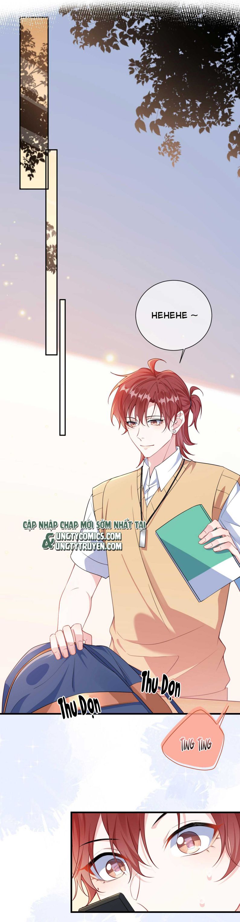 Giáo Bá Là Một Tên Yêu Tinh Chap 29 - Next Chap 30