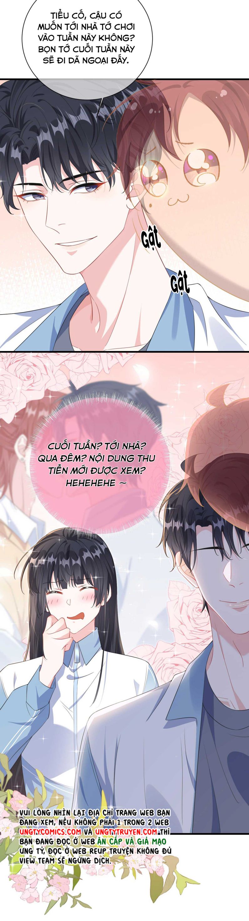 Giáo Bá Là Một Tên Yêu Tinh Chap 29 - Next Chap 30