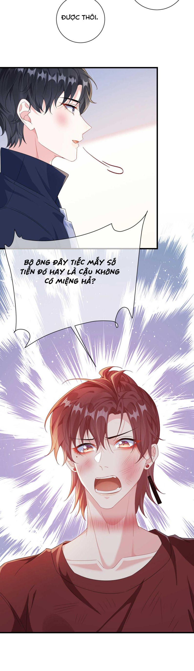 Giáo Bá Là Một Tên Yêu Tinh Chap 29 - Next Chap 30