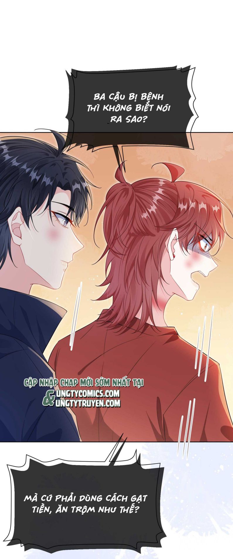 Giáo Bá Là Một Tên Yêu Tinh Chap 29 - Next Chap 30