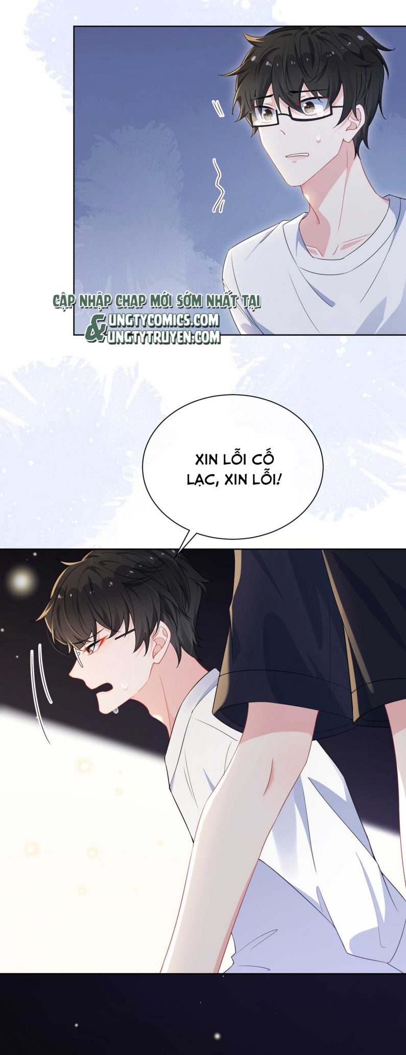 Giáo Bá Là Một Tên Yêu Tinh Chap 29 - Next Chap 30