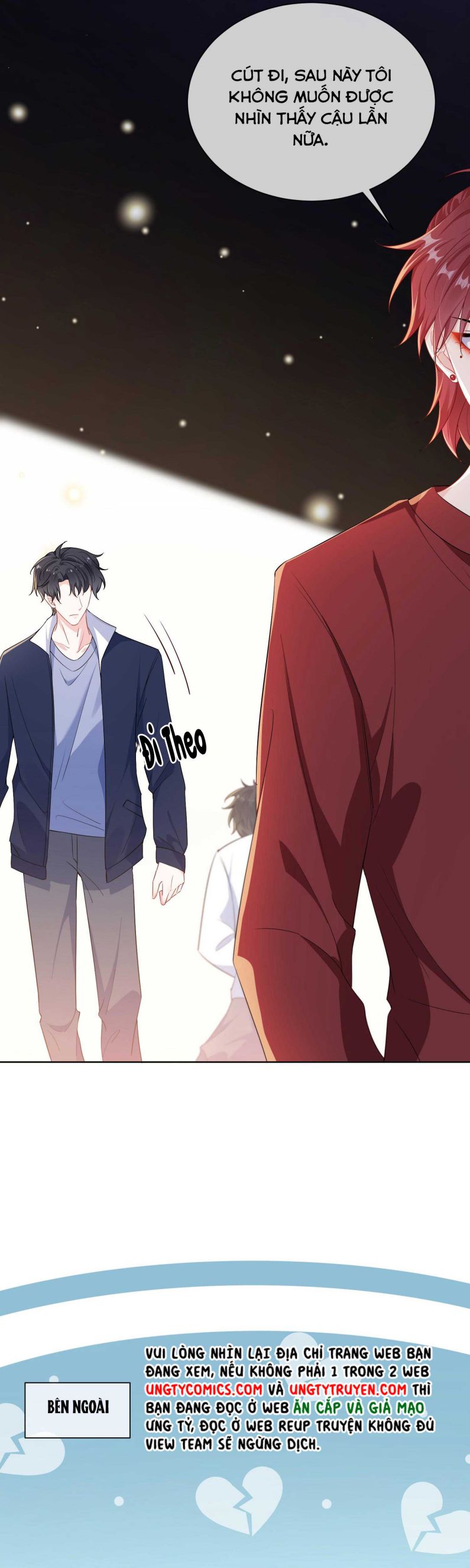 Giáo Bá Là Một Tên Yêu Tinh Chap 29 - Next Chap 30