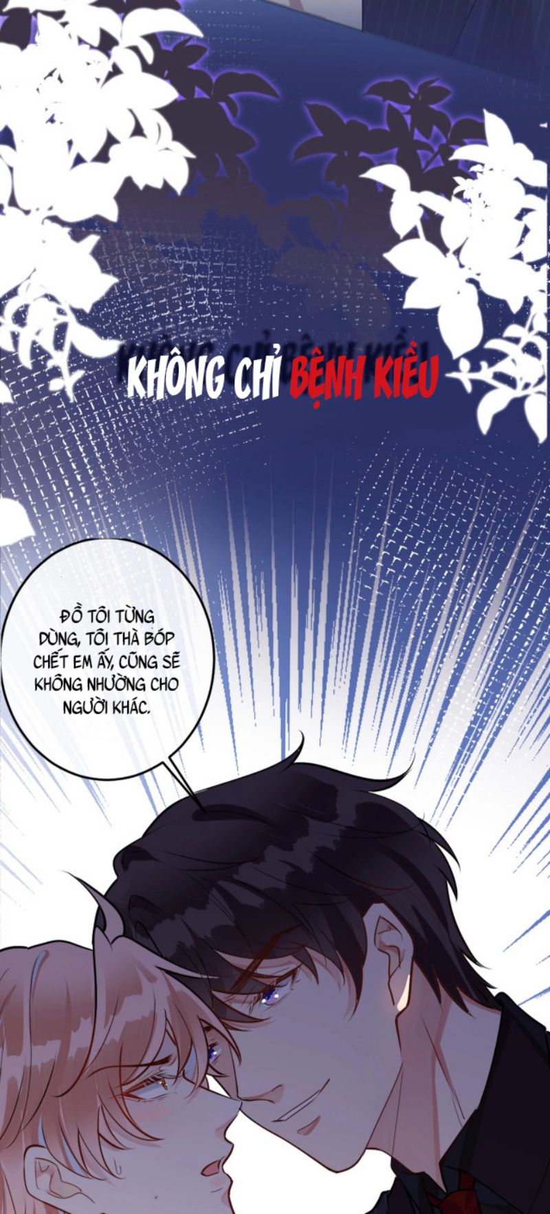 Kế Hoạch Tẩy Trắng Hắc Nguyệt Quang Văn Án - Next Chap 1