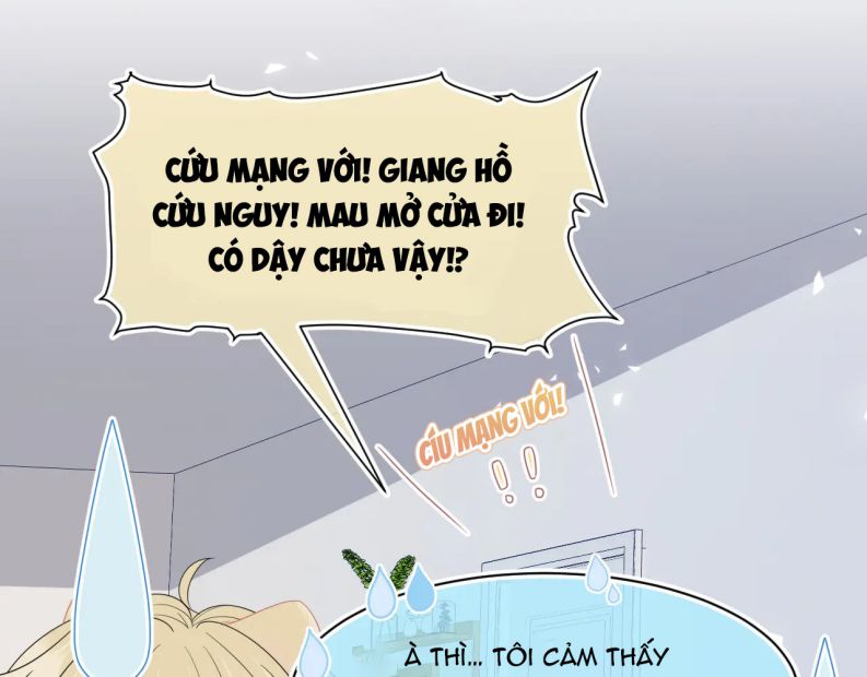 Một Ngụm Ăn Thỏ Chap 80 - Next Chap 81