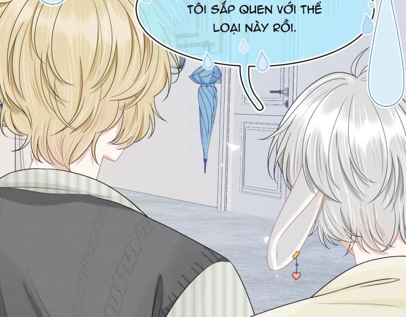 Một Ngụm Ăn Thỏ Chap 80 - Next Chap 81