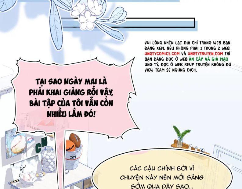 Một Ngụm Ăn Thỏ Chap 80 - Next Chap 81