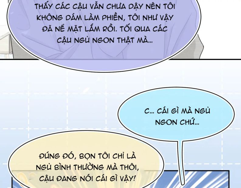 Một Ngụm Ăn Thỏ Chap 80 - Next Chap 81