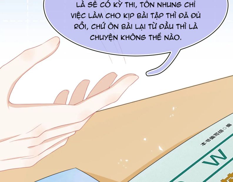 Một Ngụm Ăn Thỏ Chap 80 - Next Chap 81