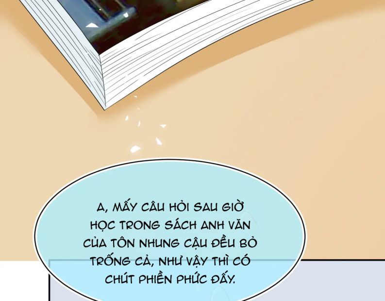 Một Ngụm Ăn Thỏ Chap 80 - Next Chap 81