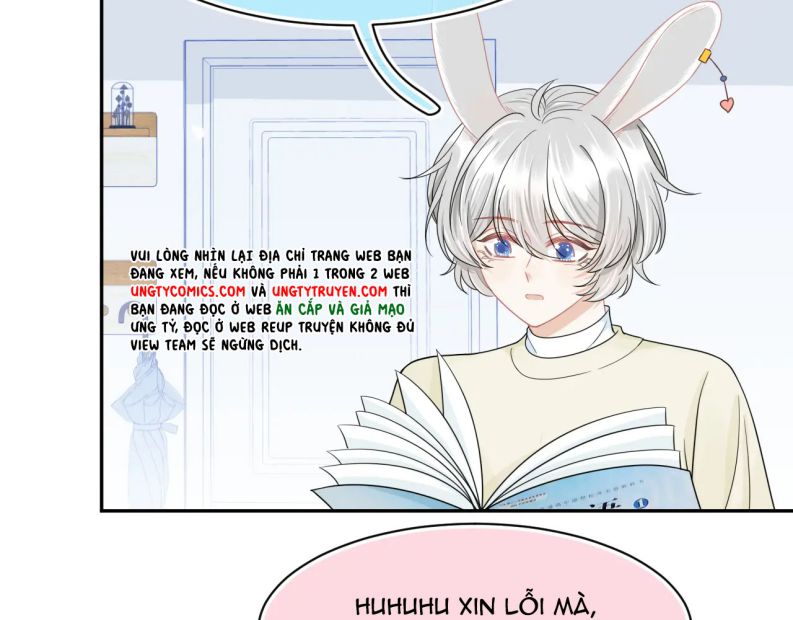 Một Ngụm Ăn Thỏ Chap 80 - Next Chap 81