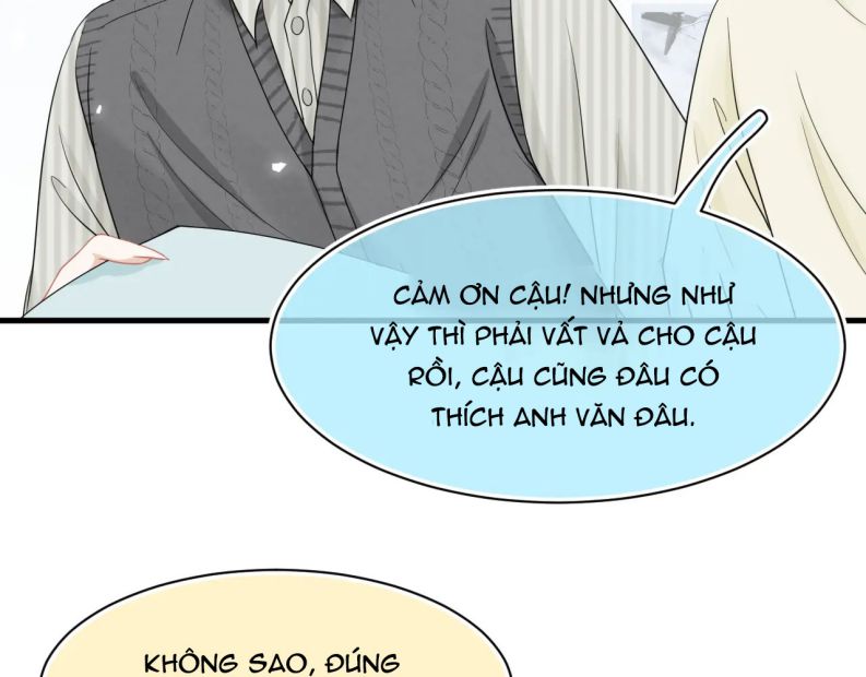 Một Ngụm Ăn Thỏ Chap 80 - Next Chap 81