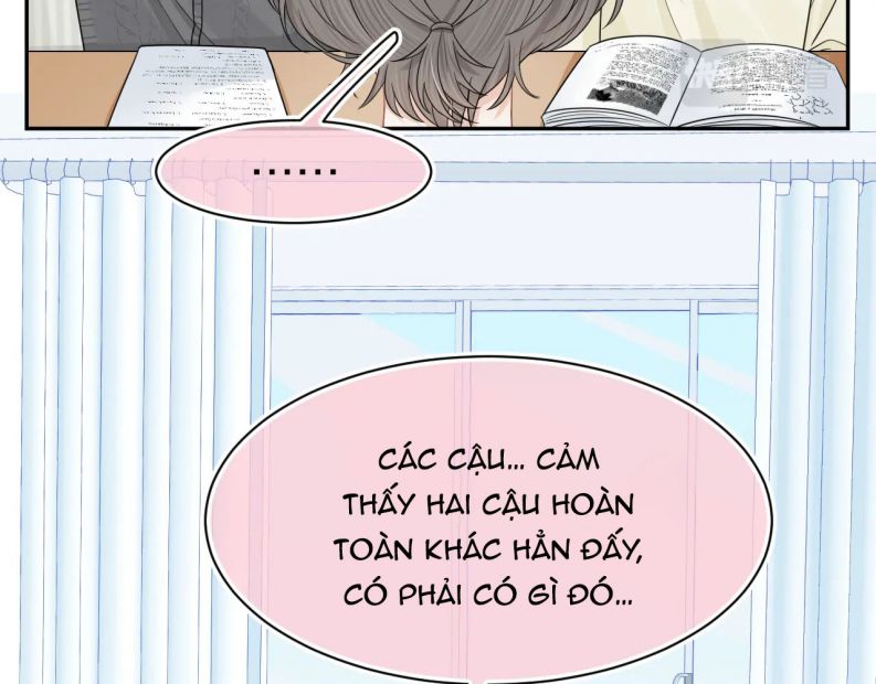 Một Ngụm Ăn Thỏ Chap 80 - Next Chap 81