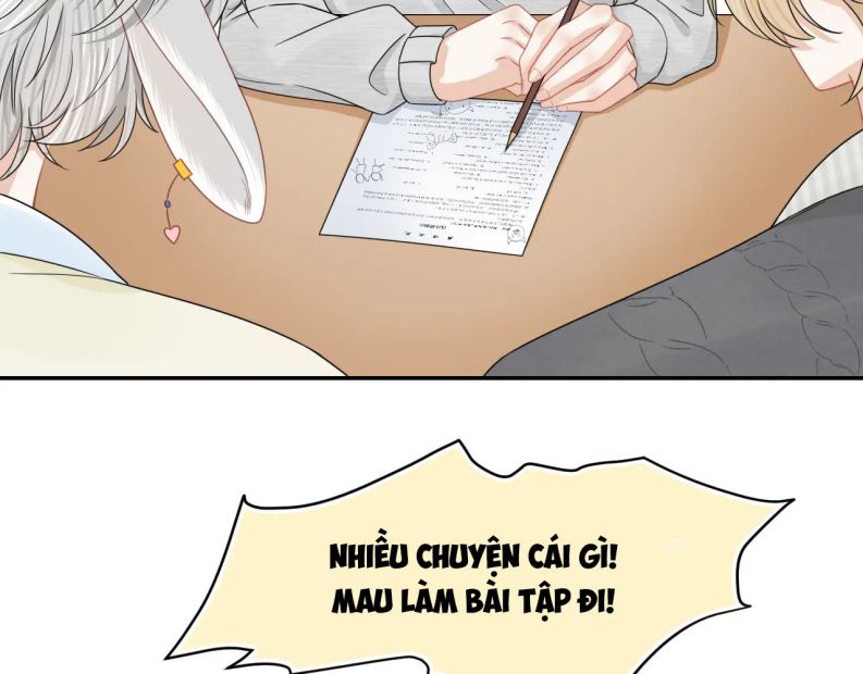 Một Ngụm Ăn Thỏ Chap 80 - Next Chap 81