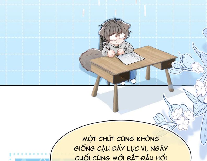 Một Ngụm Ăn Thỏ Chap 80 - Next Chap 81