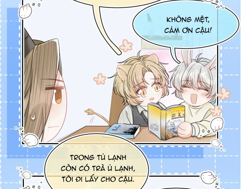 Một Ngụm Ăn Thỏ Chap 80 - Next Chap 81