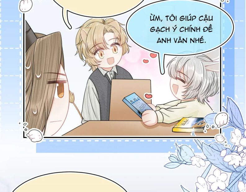 Một Ngụm Ăn Thỏ Chap 80 - Next Chap 81