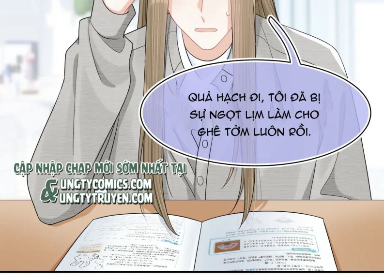 Một Ngụm Ăn Thỏ Chap 80 - Next Chap 81